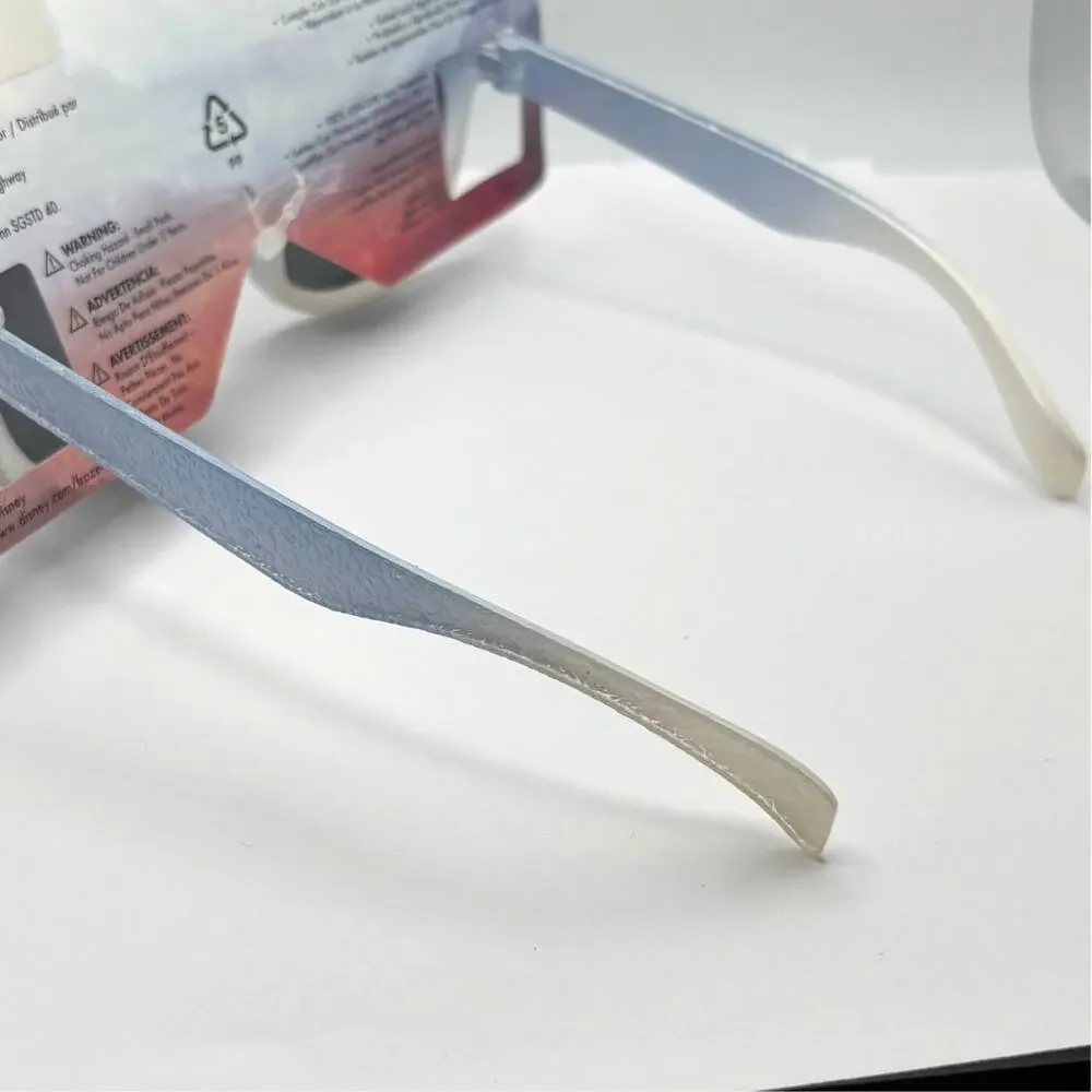 Silver Disney Frozen ll Kids Sunglasses
